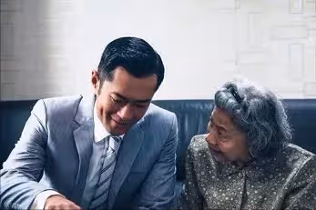 歷經幾段情!87歲資深女星「一生不婚」無兒無女 晚年孤獨「自己安排身後事」古天樂出手了