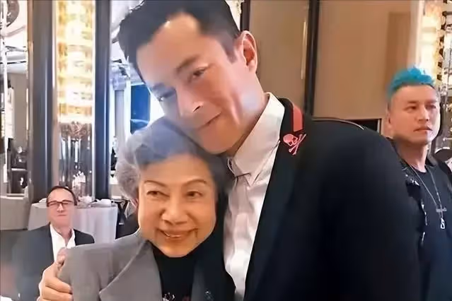 歷經幾段情!87歲資深女星「一生不婚」無兒無女 晚年孤獨「自己安排身後事」古天樂出手了
