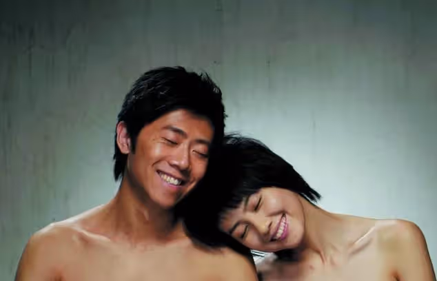 18歲就拿了3個影帝!和妻子從校園到婚姻21年 和高圓圓談過戀愛「如今擁有11個孩子」