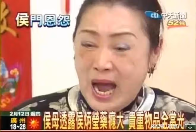 童年女神「退圈20年」又復出!患癌全家不管不顧 母女反目「寫書曝秘辛」:直面原生家庭的疼