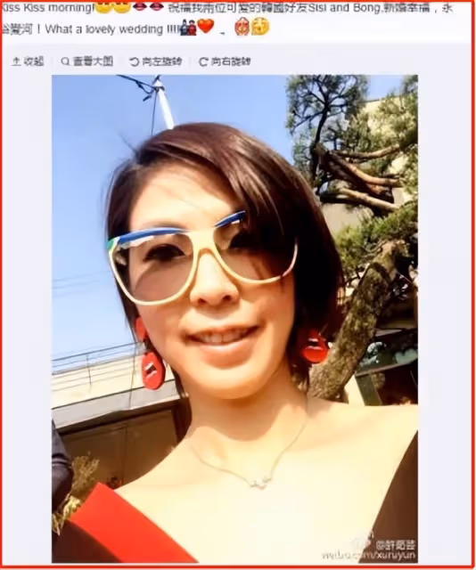 被遺忘的「台灣天后」!23歲紅遍樂壇「簽約費高達8位數」 卻巔峰隱退遊學:為了更好的自己