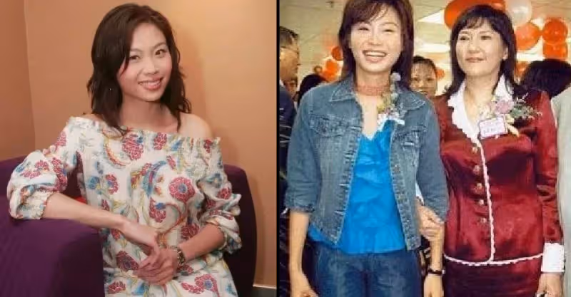 最清醒港姐！插足富商家庭24年「卻獲全家認可」與原配親如姐妹　不爭家產也能成「億萬富婆」