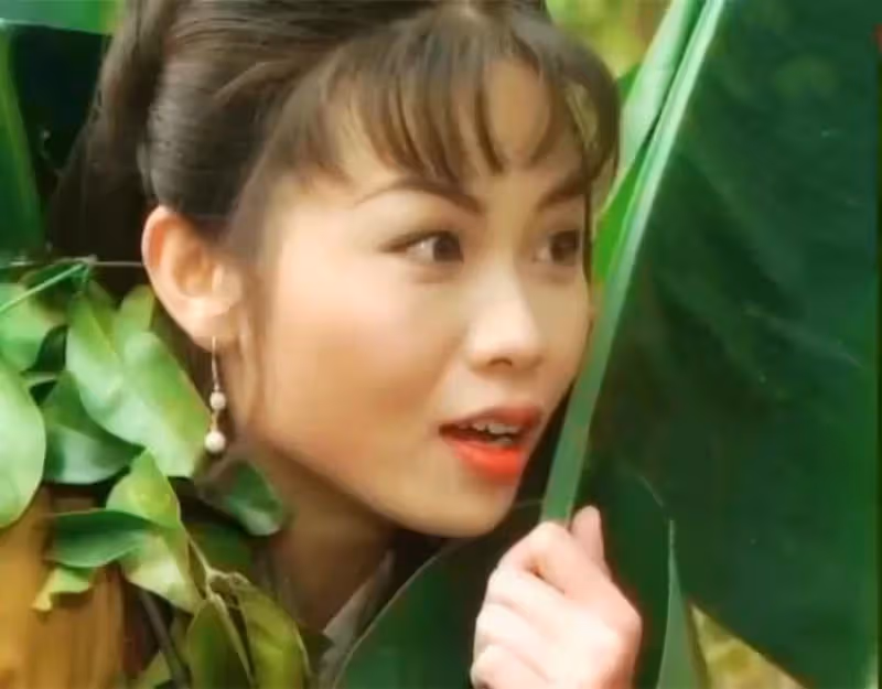 最清醒港姐!插足富商家庭24年「卻獲全家認可」與原配親如姐妹 不爭家產也能成「億萬富婆」