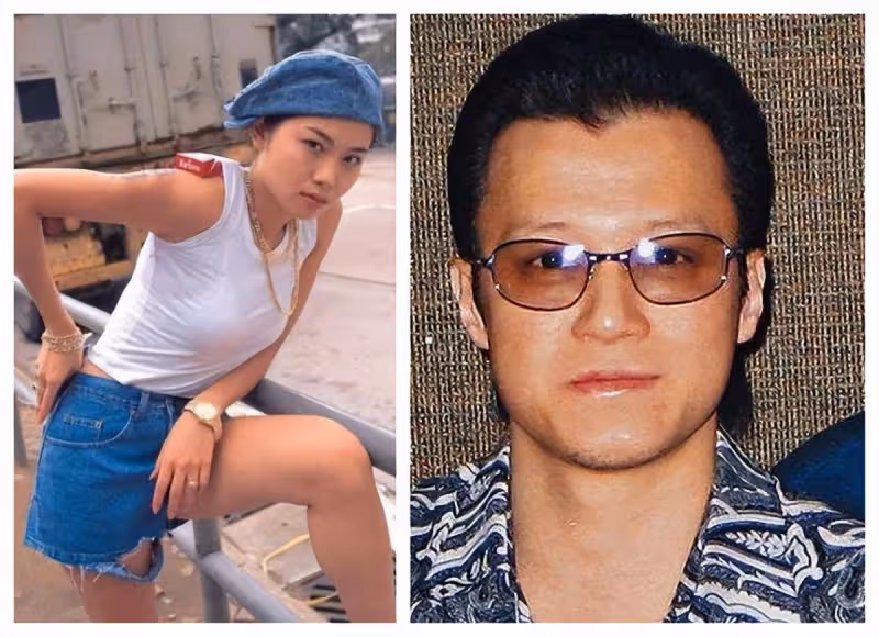 最清醒港姐!插足富商家庭24年「卻獲全家認可」與原配親如姐妹 不爭家產也能成「億萬富婆」