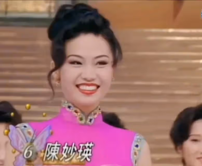 最清醒港姐!插足富商家庭24年「卻獲全家認可」與原配親如姐妹 不爭家產也能成「億萬富婆」