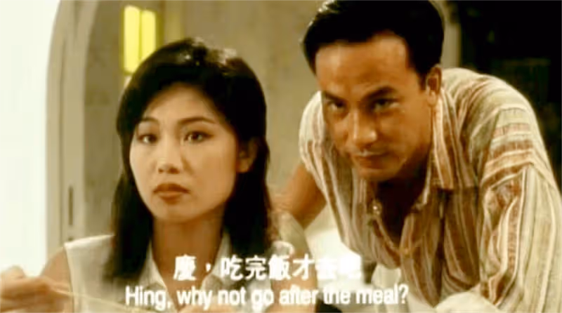 最清醒港姐!插足富商家庭24年「卻獲全家認可」與原配親如姐妹 不爭家產也能成「億萬富婆」