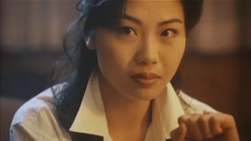 最清醒港姐!插足富商家庭24年「卻獲全家認可」與原配親如姐妹 不爭家產也能成「億萬富婆」