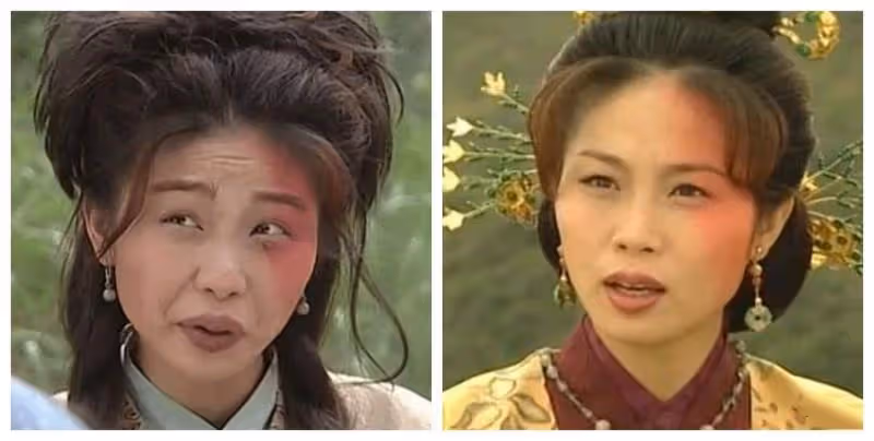 最清醒港姐!插足富商家庭24年「卻獲全家認可」與原配親如姐妹 不爭家產也能成「億萬富婆」