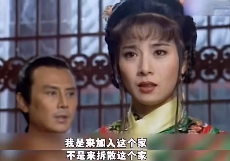 最清醒港姐！插足富商家庭24年「卻獲全家認可」與原配親如姐妹　不爭家產也能成「億萬富婆」