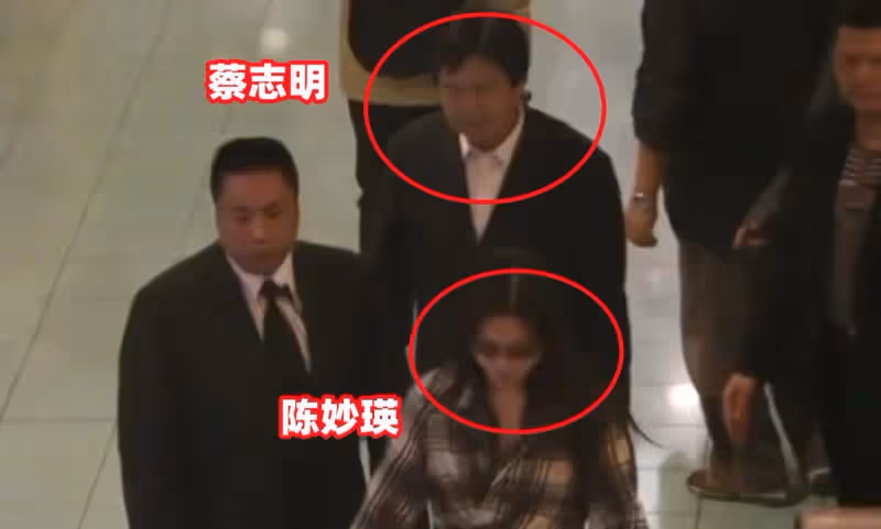 最清醒港姐！插足富商家庭24年「卻獲全家認可」與原配親如姐妹　不爭家產也能成「億萬富婆」