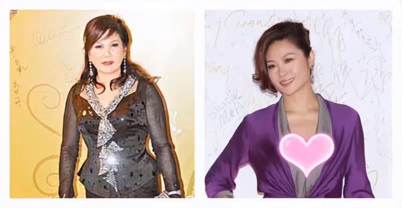 最清醒港姐！插足富商家庭24年「卻獲全家認可」與原配親如姐妹　不爭家產也能成「億萬富婆」