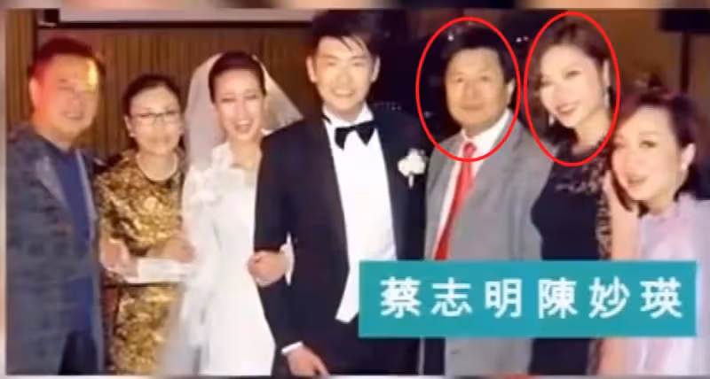 最清醒港姐!插足富商家庭24年「卻獲全家認可」與原配親如姐妹 不爭家產也能成「億萬富婆」
