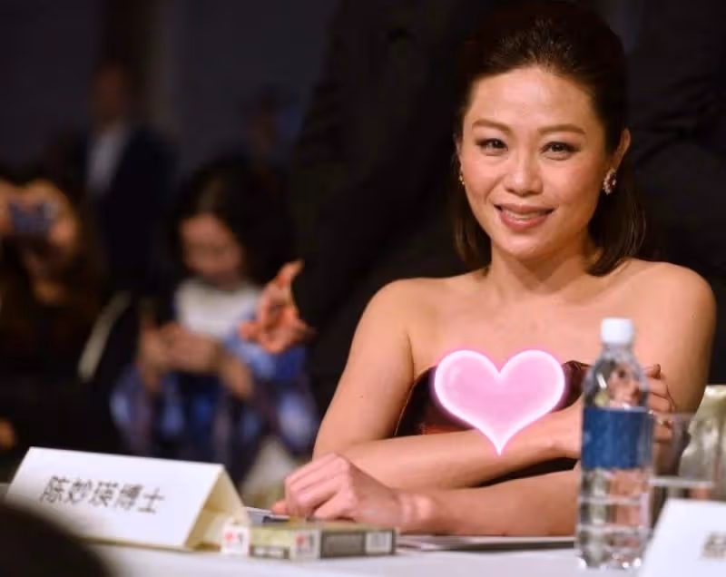 最清醒港姐!插足富商家庭24年「卻獲全家認可」與原配親如姐妹 不爭家產也能成「億萬富婆」
