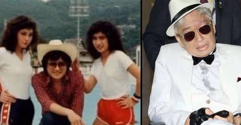 紅極一時的台灣偶像！一首歌紅遍大江南北　63歲患病去世「3個前妻」無一參加葬禮