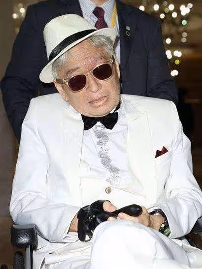 紅極一時的台灣偶像!一首歌紅遍大江南北 63歲患病去世「3個前妻」無一參加葬禮