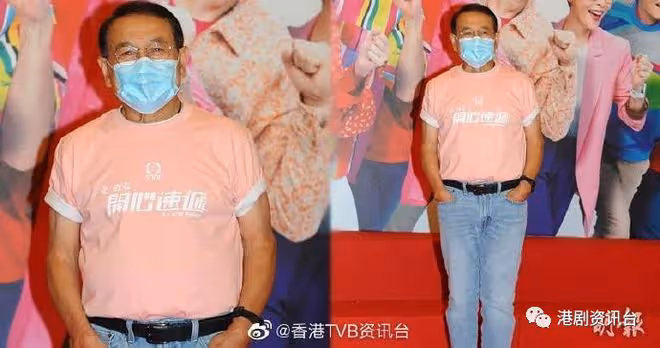 張景淳解凍後首出活動!『老婆』呂慧儀爆料:他學機車增值