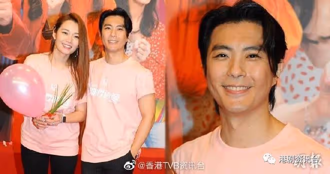 張景淳解凍後首出活動!『老婆』呂慧儀爆料:他學機車增值