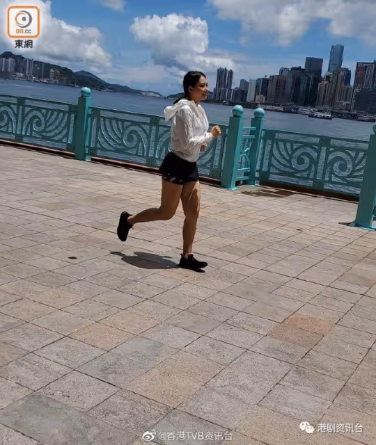 TVB小花壓力爆煲患上暴食症!失控暴食令體重狂增近30磅