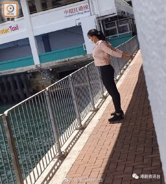 TVB小花壓力爆煲患上暴食症！失控暴食令體重狂增近30磅