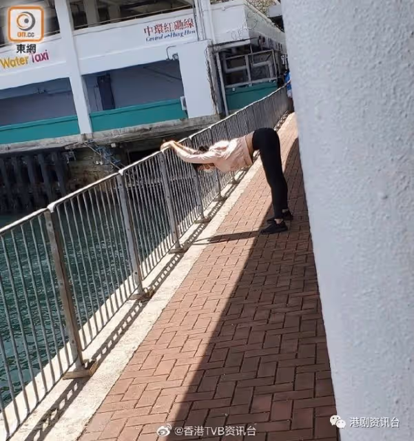 TVB小花壓力爆煲患上暴食症！失控暴食令體重狂增近30磅