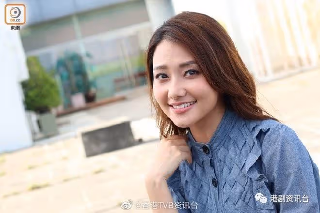 TVB小花壓力爆煲患上暴食症！失控暴食令體重狂增近30磅