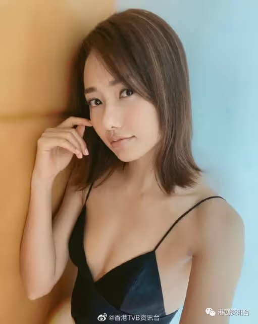 TVB小花壓力爆煲患上暴食症！失控暴食令體重狂增近30磅