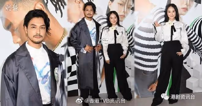 陳瀅認周嘉洛到訪香閨!否認變拖友:我未必系他杯茶