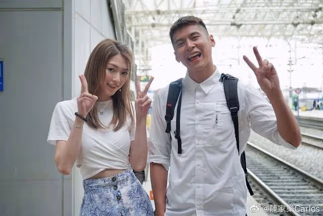 TVB即將開拍新劇《異空感應》!英皇小生空降做男一,女主引猜測