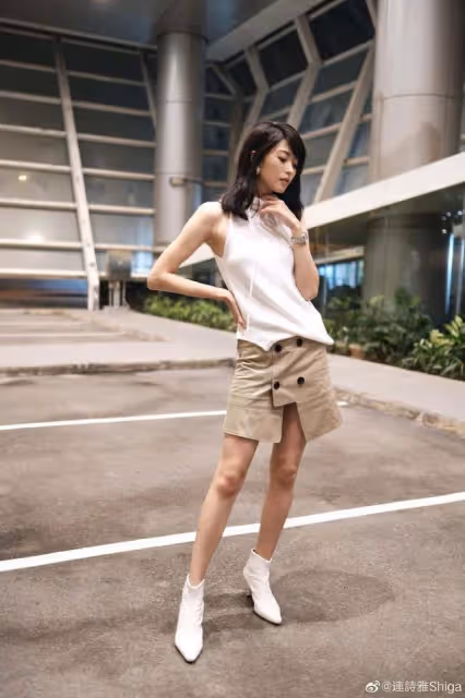 TVB即將開拍新劇《異空感應》!英皇小生空降做男一,女主引猜測