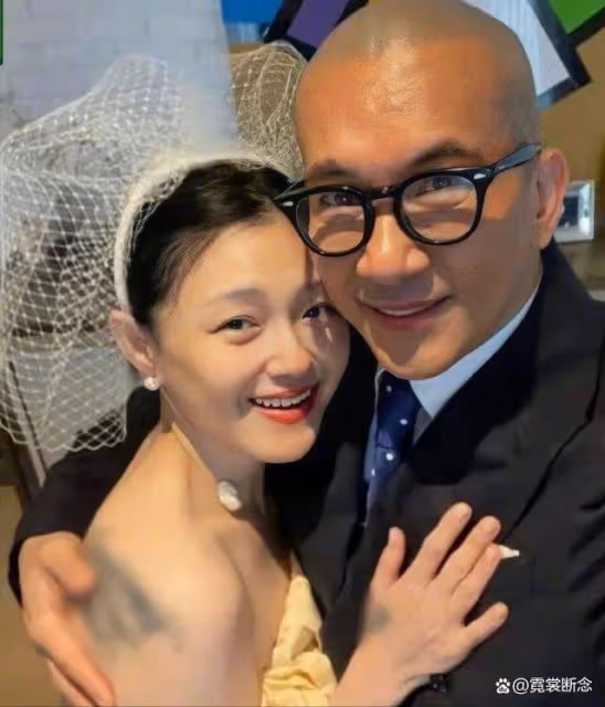 親生姐妹,大S坦白了,小S還在裝