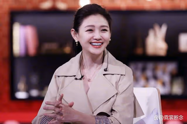 親生姐妹,大S坦白了,小S還在裝