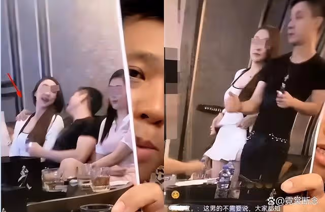 親生姐妹,大S坦白了,小S還在裝
