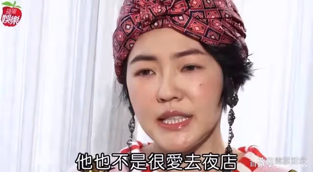 親生姐妹,大S坦白了,小S還在裝