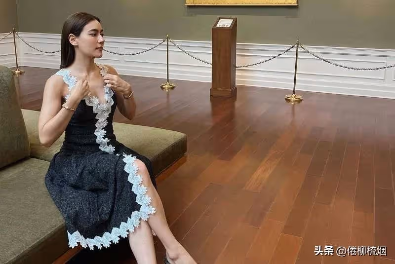泰國明星情侶Mark Prin和kim kimberley又撒狗糧了