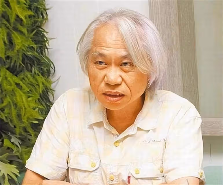 轟動一時的「爺孫戀」,17歲林靖恩曾以為的「追求自由的反抗」9年後林靖恩李坤城現狀,網友:花季少女變家庭主婦