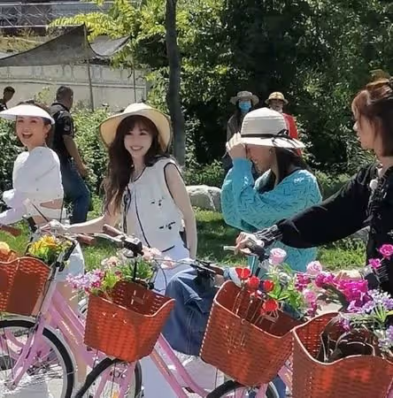 王心凌《浪姐3》招商加碼錶流出　2億人民幣天價太驚人！