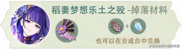 《原神》3.0提納里全面培養指南
