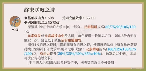 《原神》柯萊一圖流培養指南