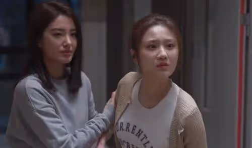 歡樂頌3：余媽遭僱主老頭占便宜，余初暉手撕何憫鴻