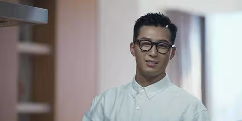朱喆威武！面對「吸血」親人怎麼辦？《歡樂頌3》拍了場「爽劇」