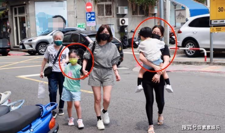 余苑綺離世第4天,3歲的兒子見不到母親後提問:媽媽睡在哪裡?