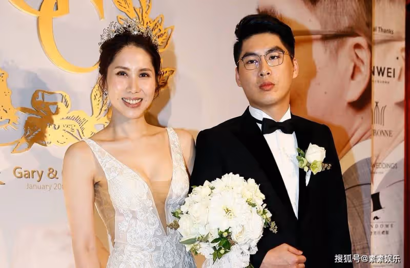 余苑綺離世第4天,3歲的兒子見不到母親後提問:媽媽睡在哪裡?