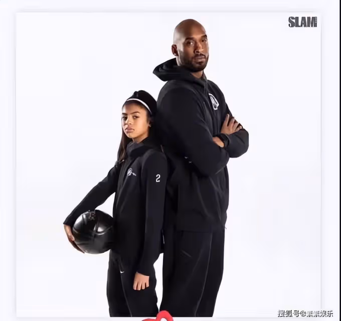 科比44歲冥誕，瓦妮莎曬昔日合照發文：我真的非常想念你
