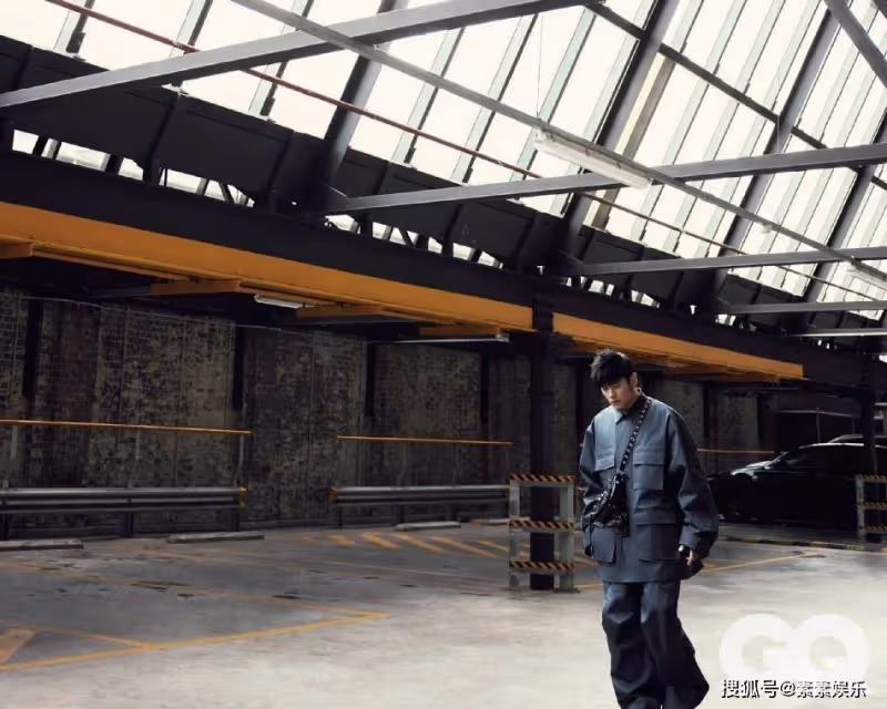 周杰倫採訪:我做音樂是改變聽眾的品味,在KTV點到的都是值得的
