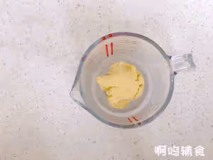 12m+ 香脆玉米片，超級嘎嘣脆的健康小零食！