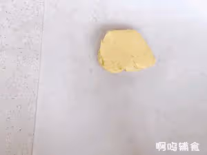 12m+ 香脆玉米片，超級嘎嘣脆的健康小零食！