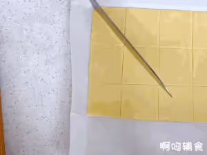 12m+ 香脆玉米片，超級嘎嘣脆的健康小零食！