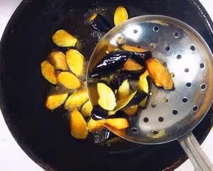 地三鮮