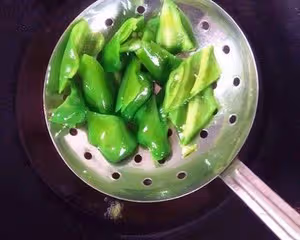 地三鮮