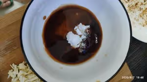 懶人紅燒茄子